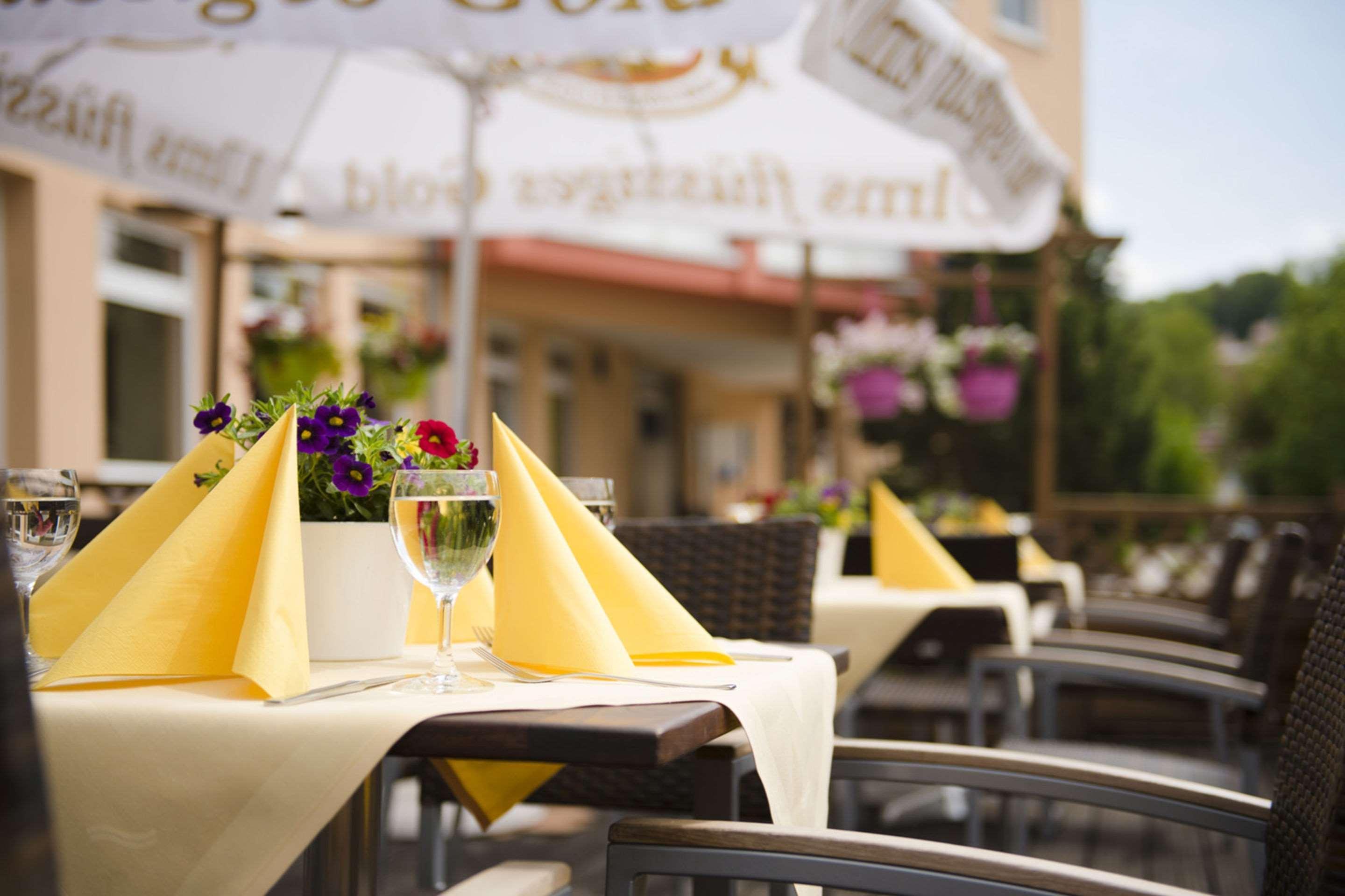 Comfort Hotel Ulm/Blaustein Exterior foto