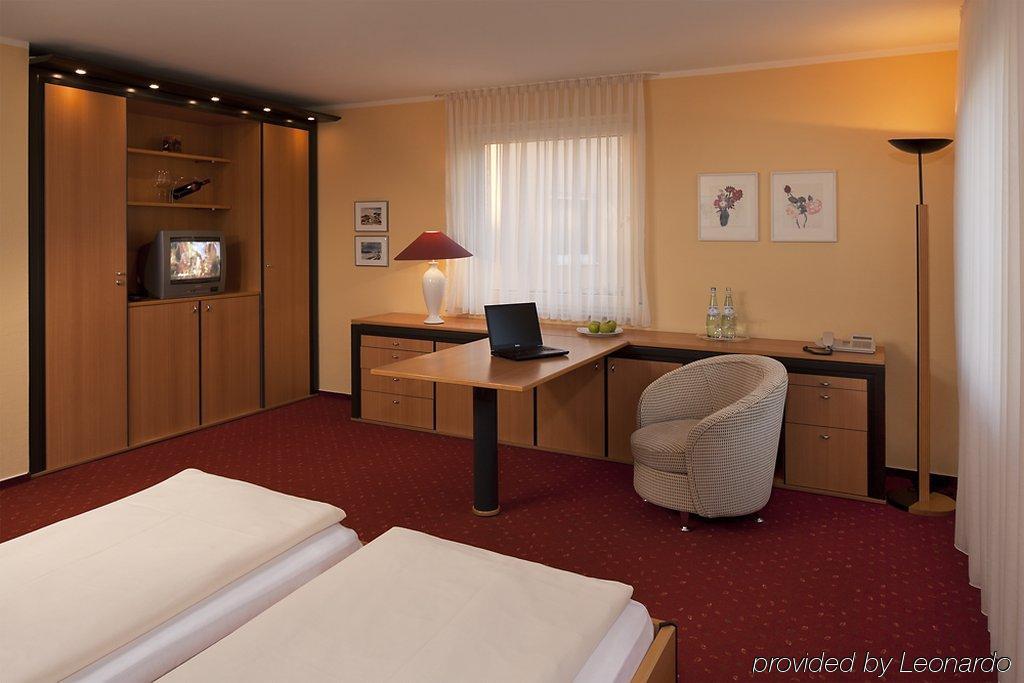 Comfort Hotel Ulm/Blaustein Zimmer foto